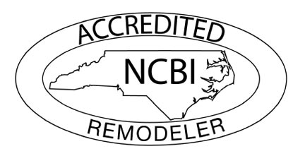 Accredited Remodeler - North Carolina Builder's Institute