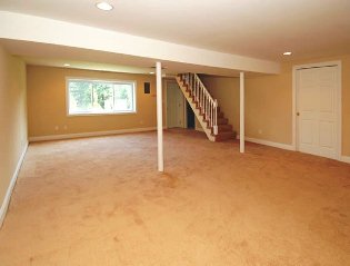 Remodeling Your Basement for Functionality 