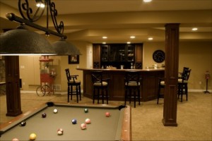 Getting the Most Out of Your Basement Remodeling Project