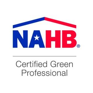 What Is a Certified Green Professional™ Home Builder?