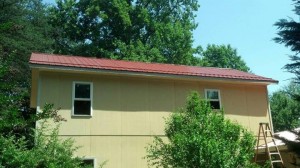 When to Replace Your Roofing
