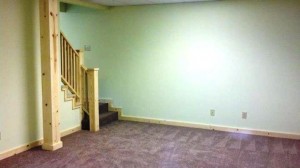 Improve Your Home with a Basement Remodel