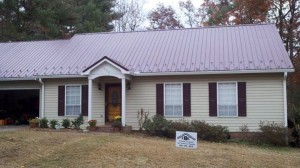 Spring Is the Best Time for Roof Repair